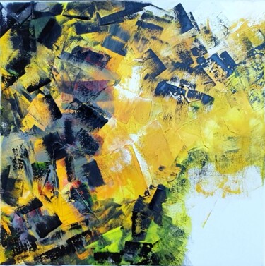 Fragments - Incendie